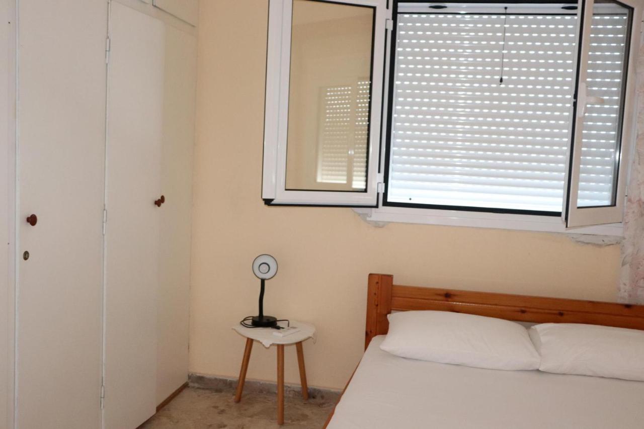 Ferienwohnung Anastassia Og Koróni Exterior foto